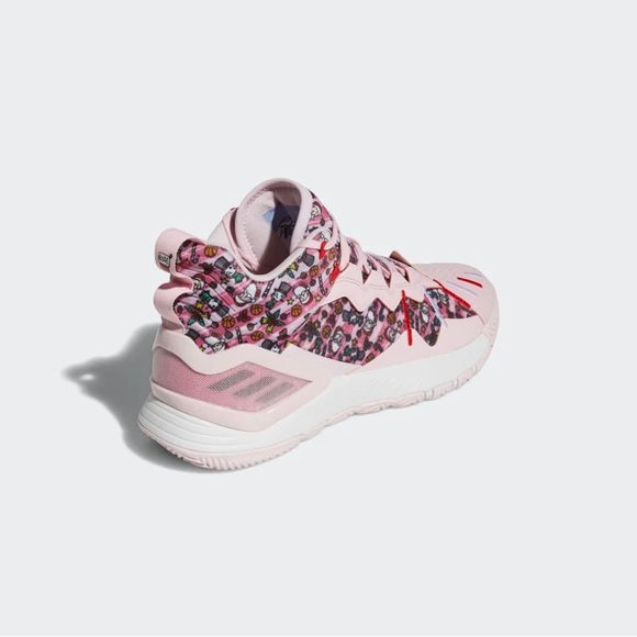 D ROSE SON OF CHI CHRISTMAS - Picture 7 of 7